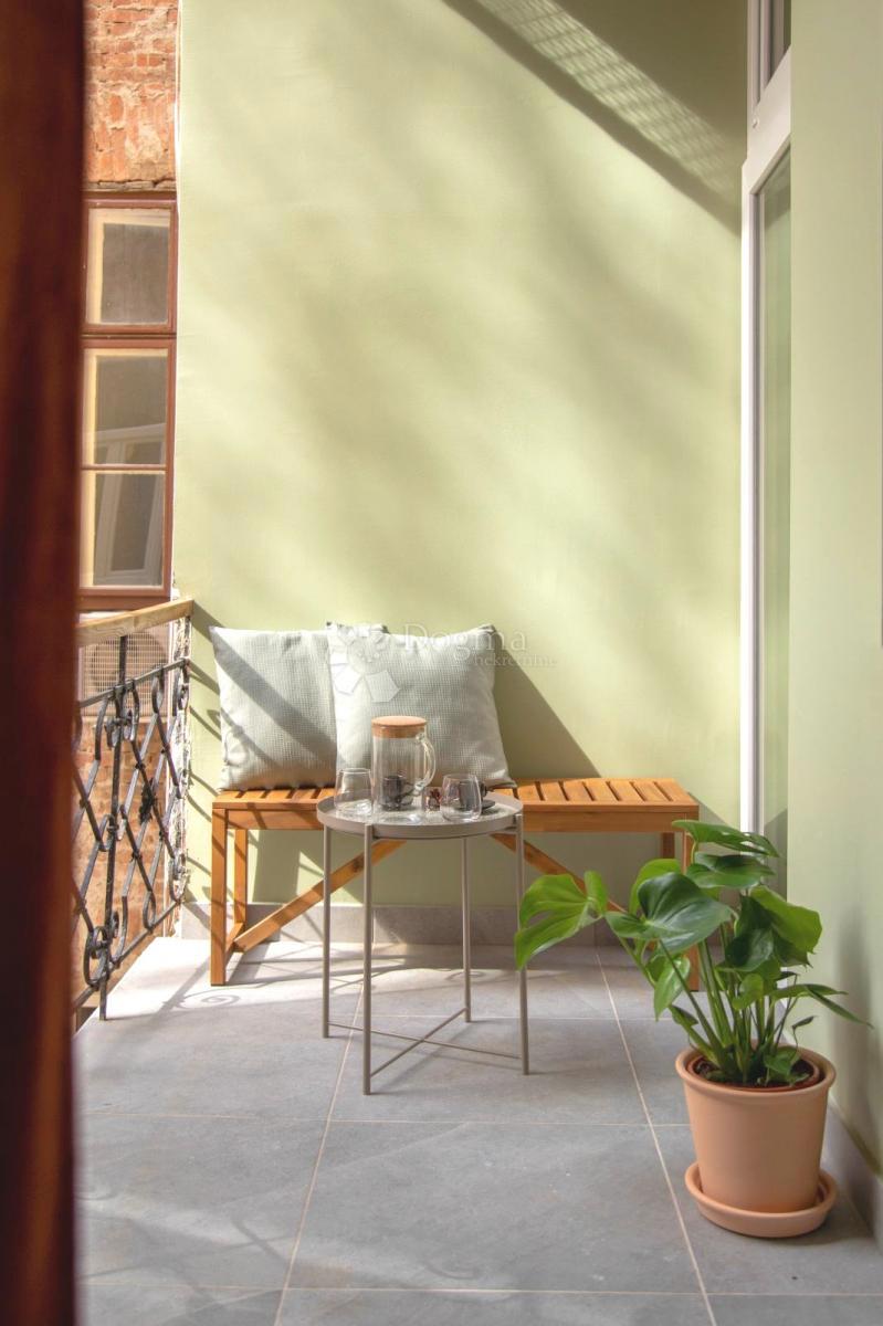 Stanovanje Donji grad, Donji Grad, 120m2