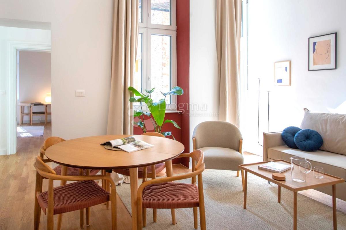 Stanovanje Donji grad, Donji Grad, 120m2