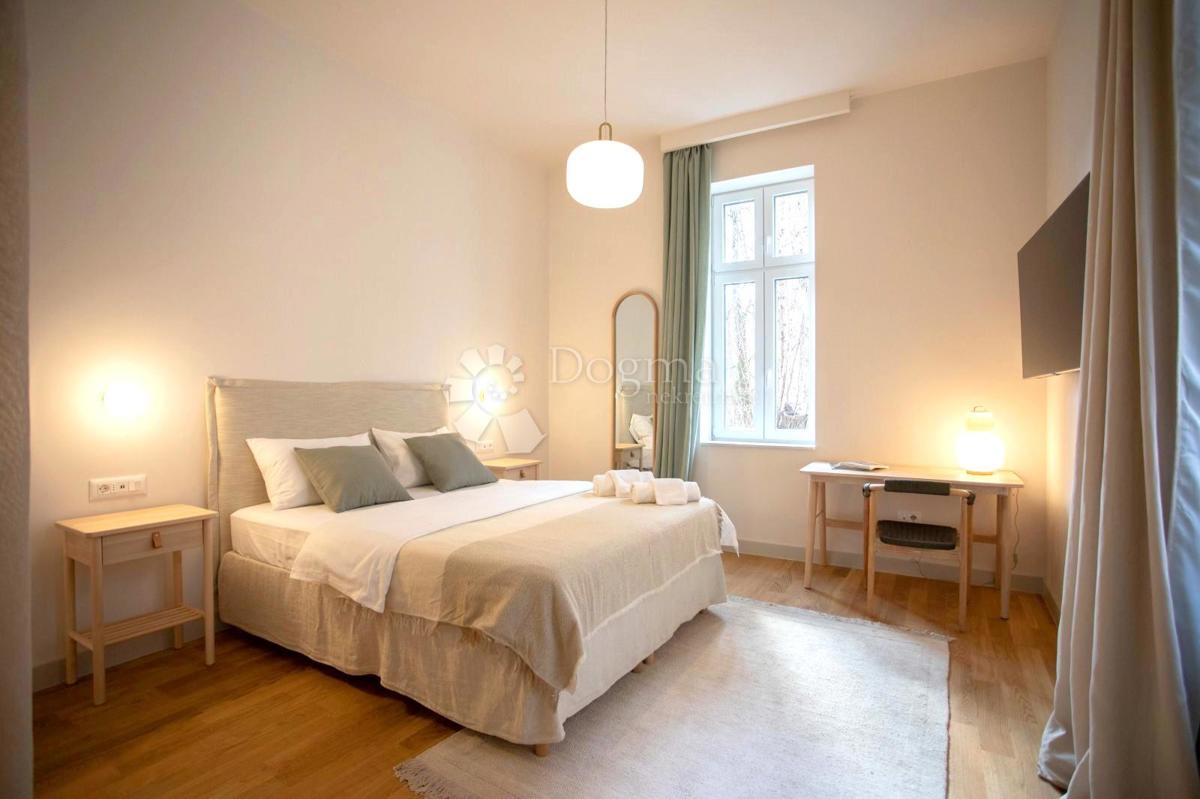 Stanovanje Donji grad, Donji Grad, 120m2