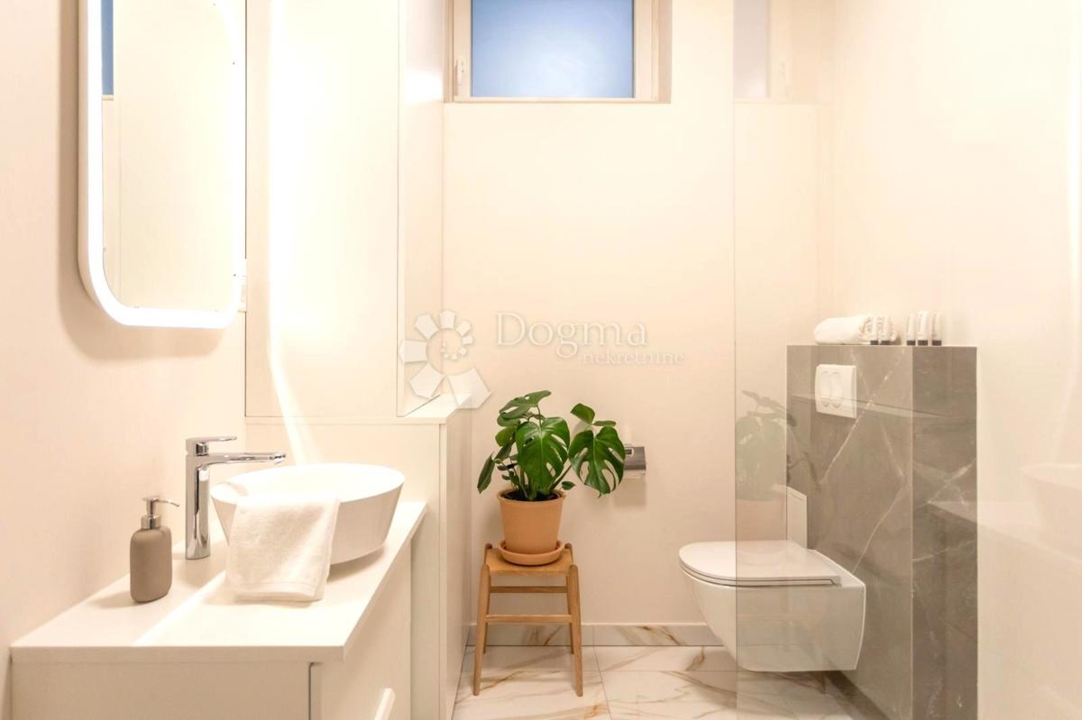 Stanovanje Donji grad, Donji Grad, 120m2