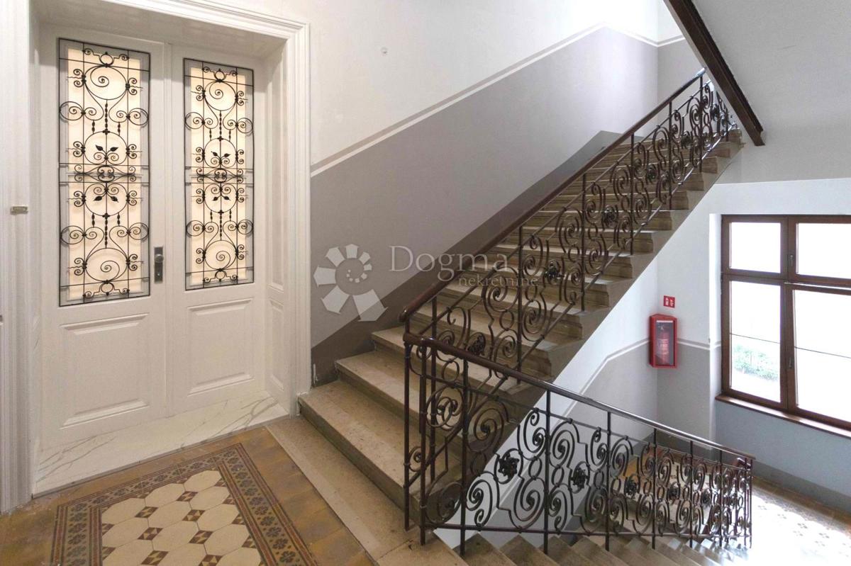 Stanovanje Donji grad, Donji Grad, 120m2