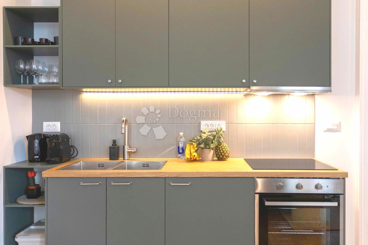 Stanovanje Donji grad, Donji Grad, 120m2