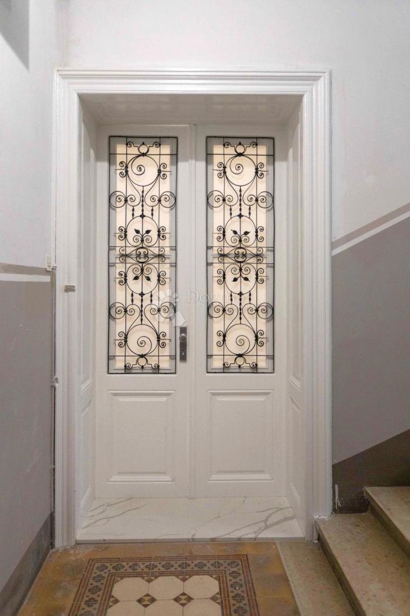 Stanovanje Donji grad, Donji Grad, 120m2