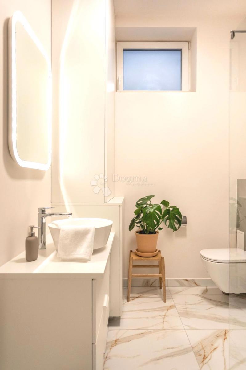 Stanovanje Donji grad, Donji Grad, 120m2