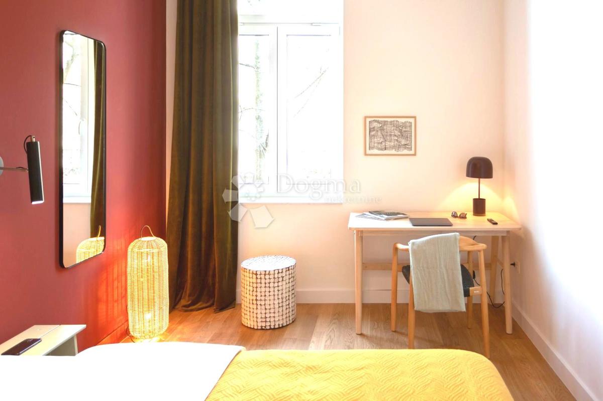 Stanovanje Donji grad, Donji Grad, 120m2