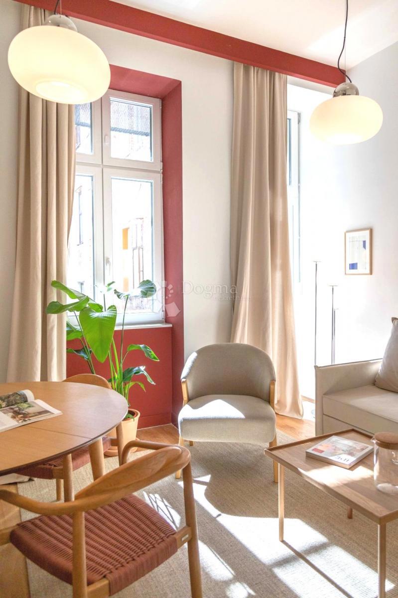 Stanovanje Donji grad, Donji Grad, 120m2