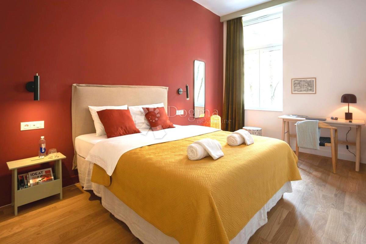 Stanovanje Donji grad, Donji Grad, 120m2