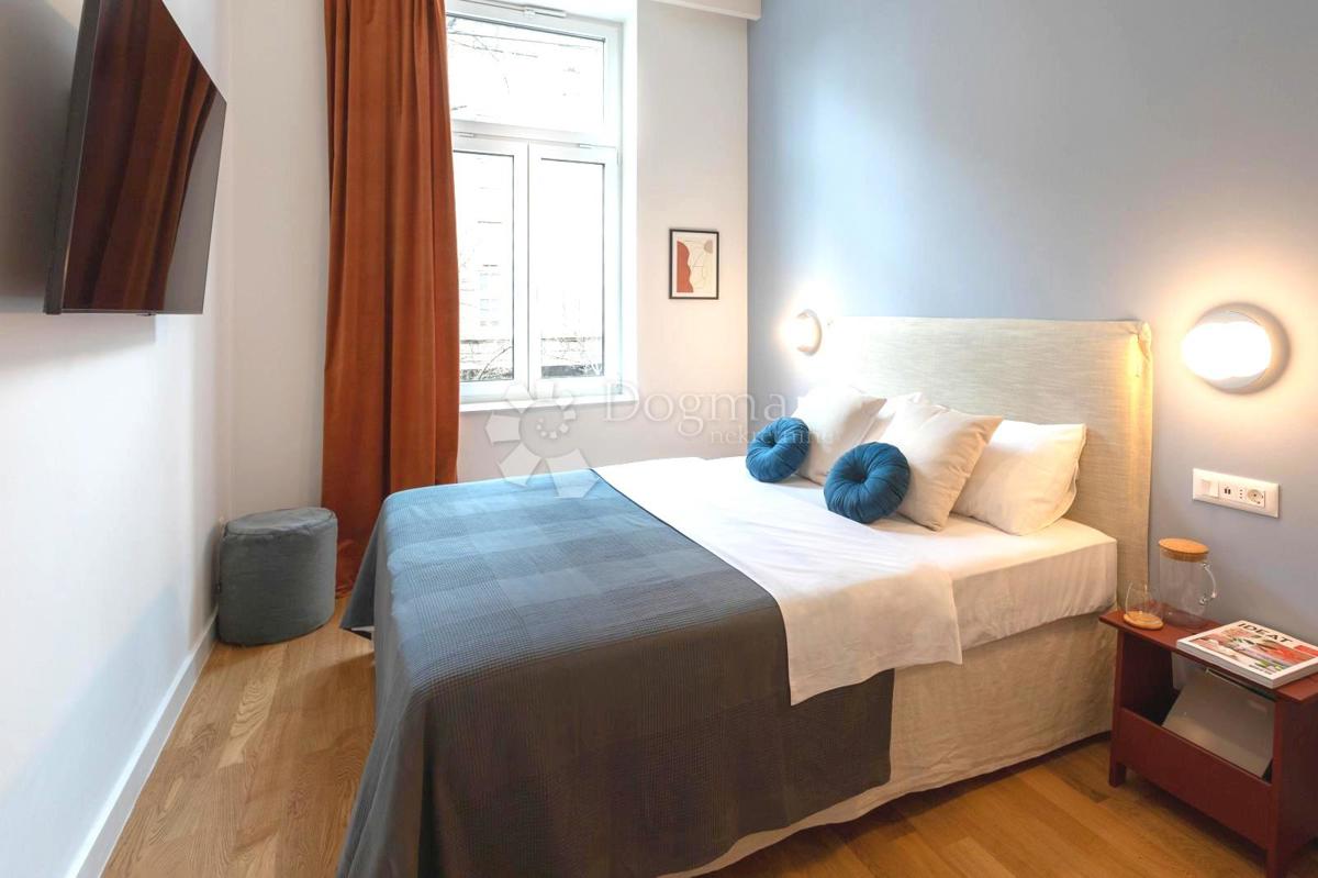 Stanovanje Donji grad, Donji Grad, 120m2