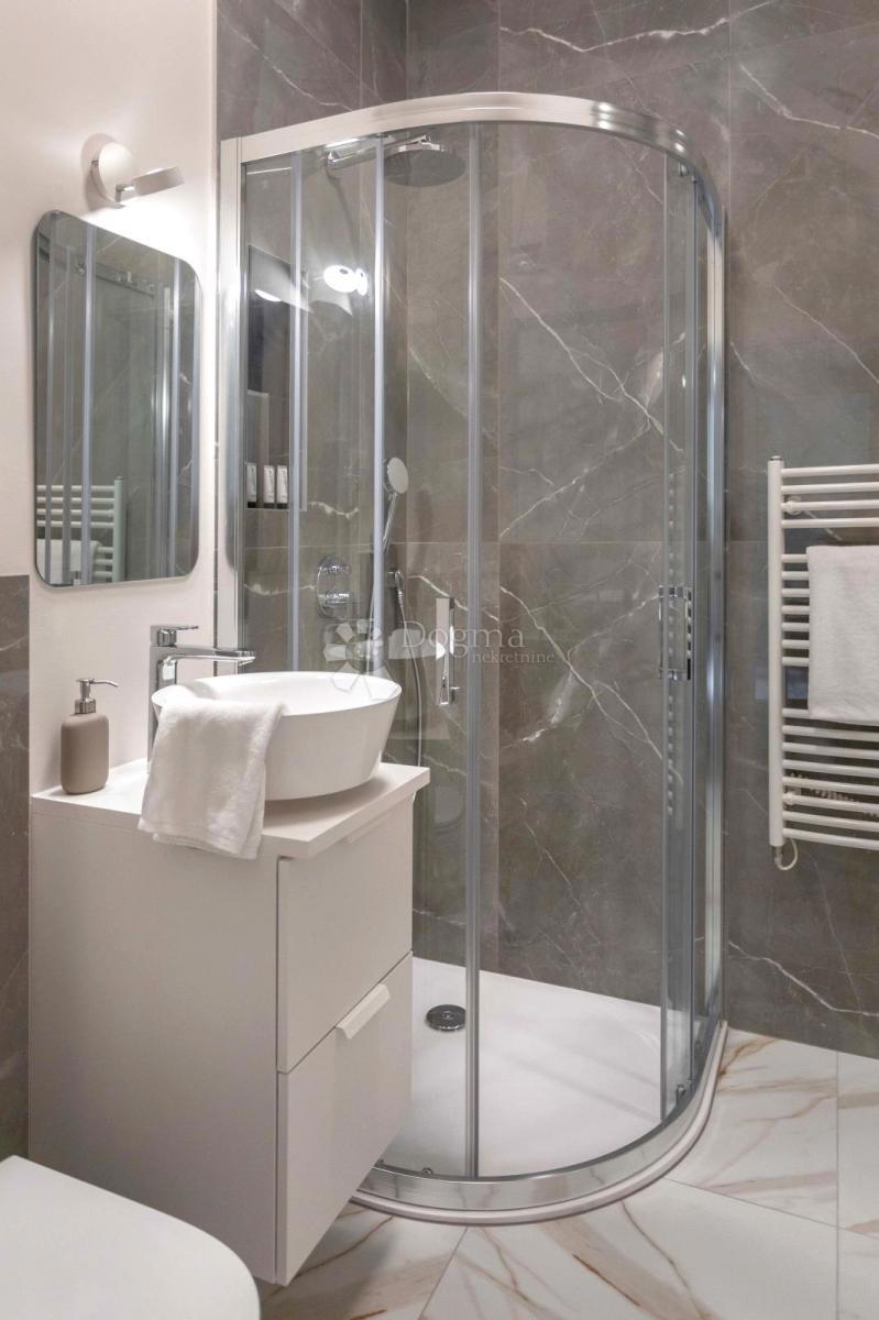 Stanovanje Donji grad, Donji Grad, 120m2