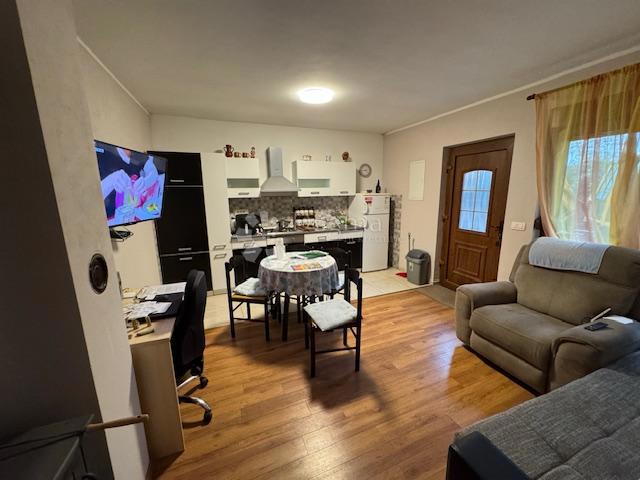 Hiša Podhum, Jelenje, 50m2