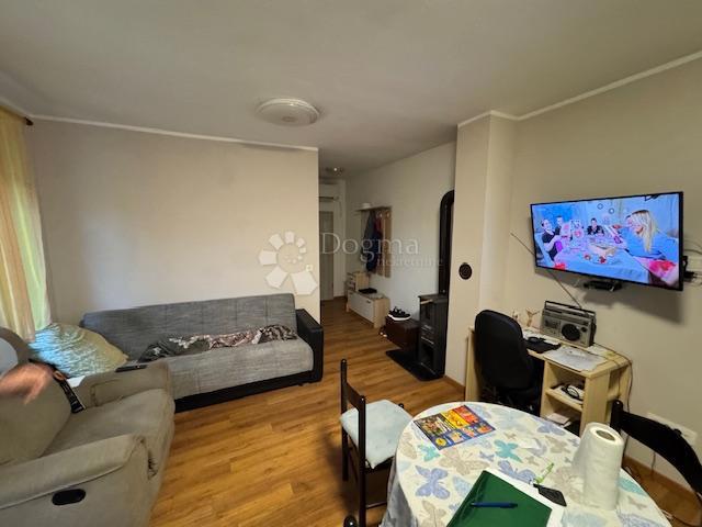 Hiša Podhum, Jelenje, 50m2