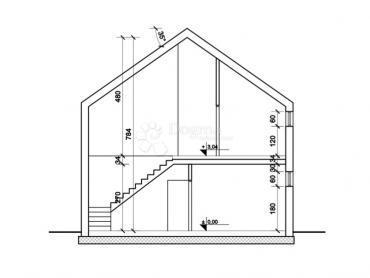Zazidljivo zemljišče Vujnovići, Vrbovsko, 950m2