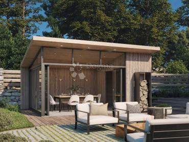 Zazidljivo zemljišče Vujnovići, Vrbovsko, 950m2