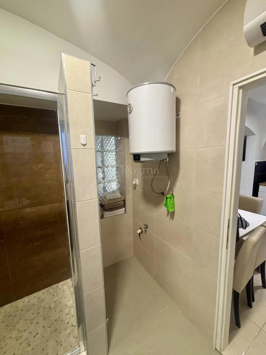 Apartma Sopot, Novi Zagreb - Istok, 37,50m2