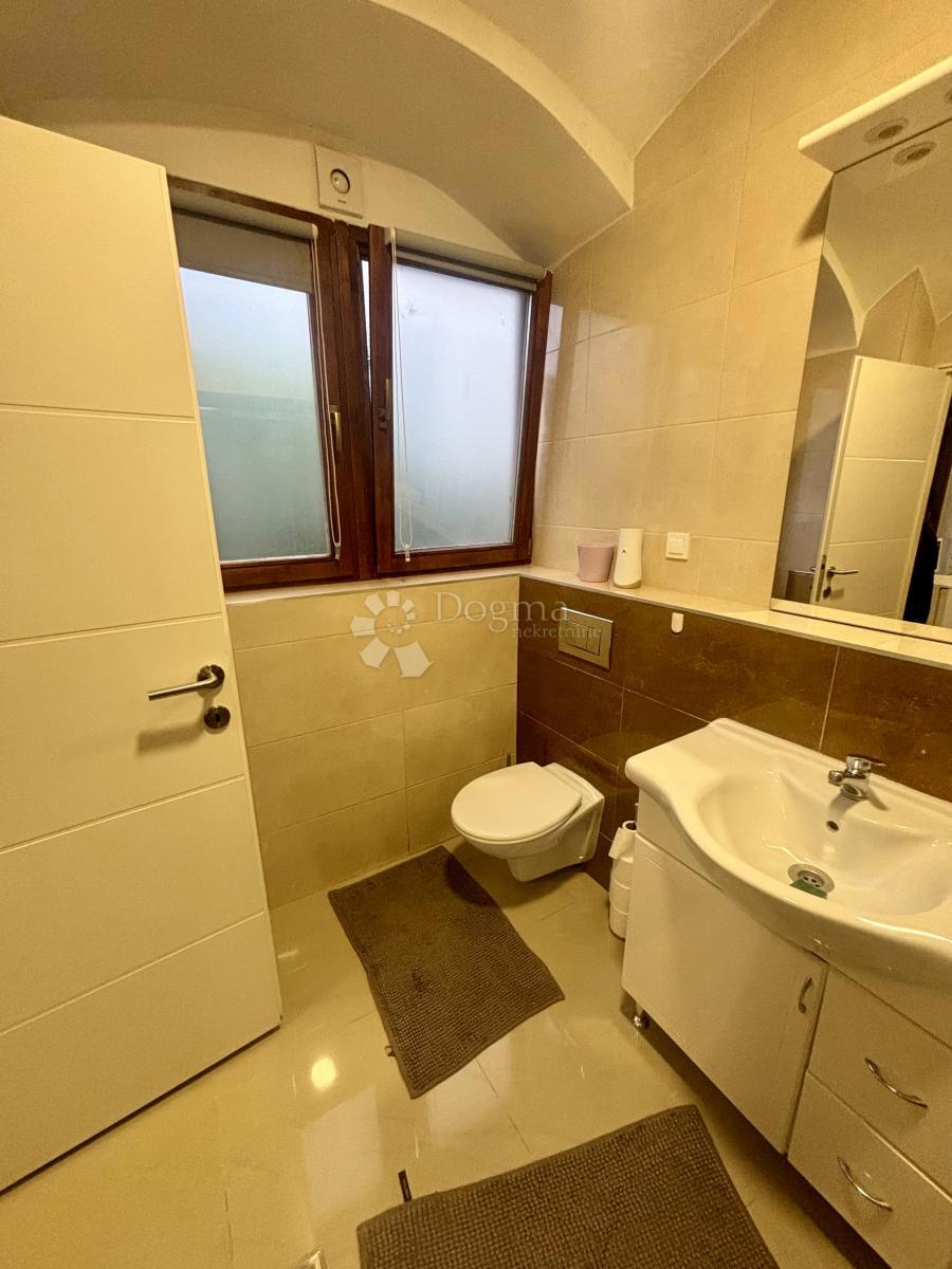 Apartma Sopot, Novi Zagreb - Istok, 37,50m2