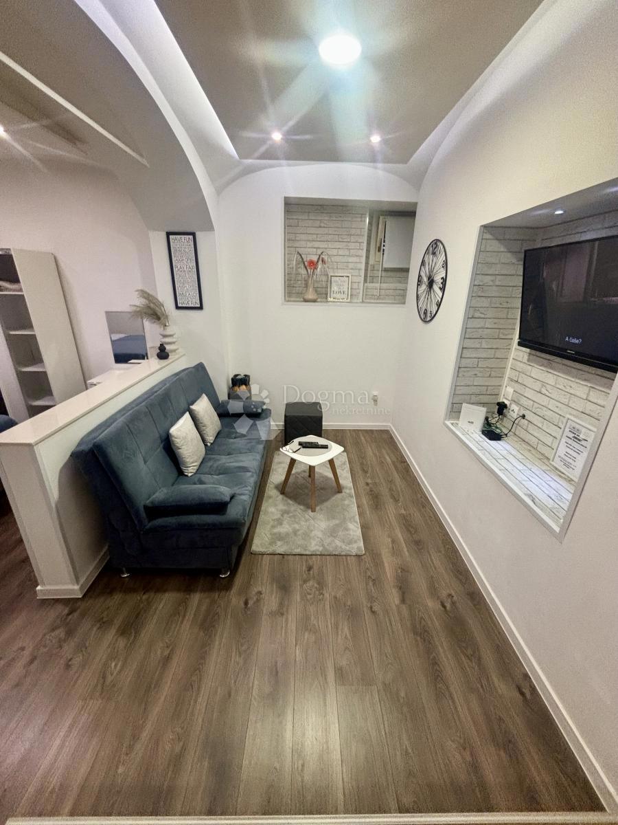 Apartma Sopot, Novi Zagreb - Istok, 37,50m2