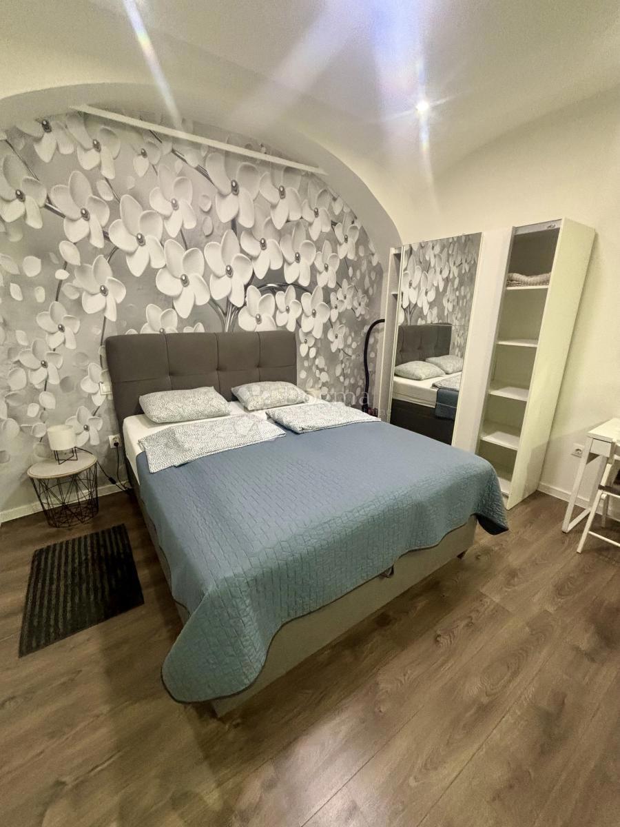 Apartma Sopot, Novi Zagreb - Istok, 37,50m2