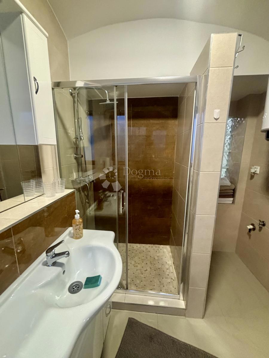 Apartma Sopot, Novi Zagreb - Istok, 37,50m2