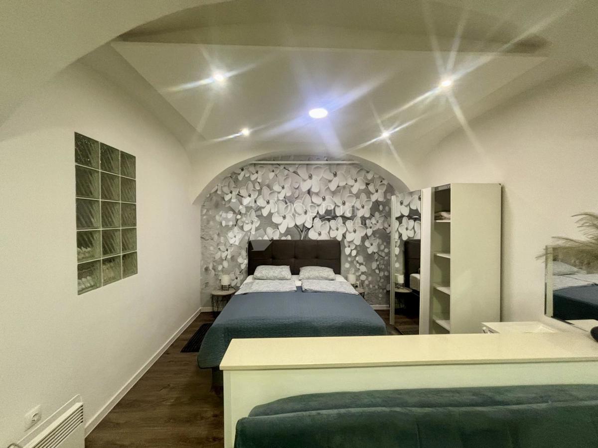 Apartma Sopot, Novi Zagreb - Istok, 37,50m2