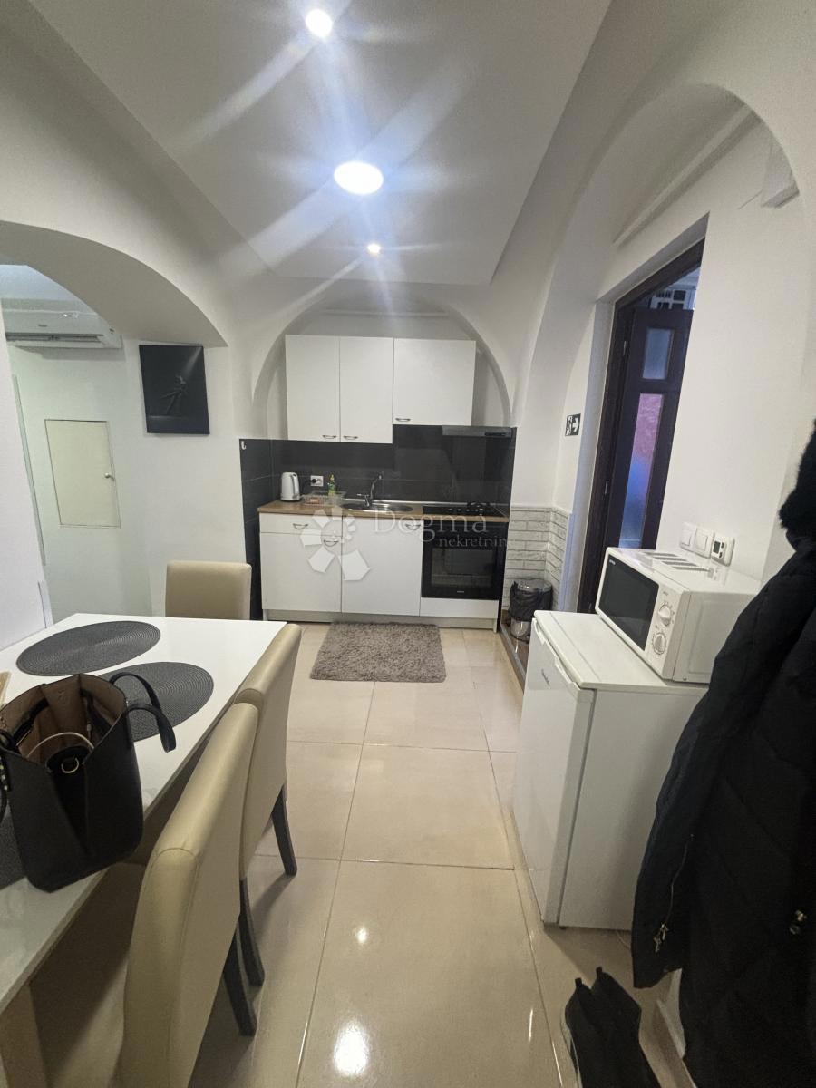 Apartma Sopot, Novi Zagreb - Istok, 37,50m2