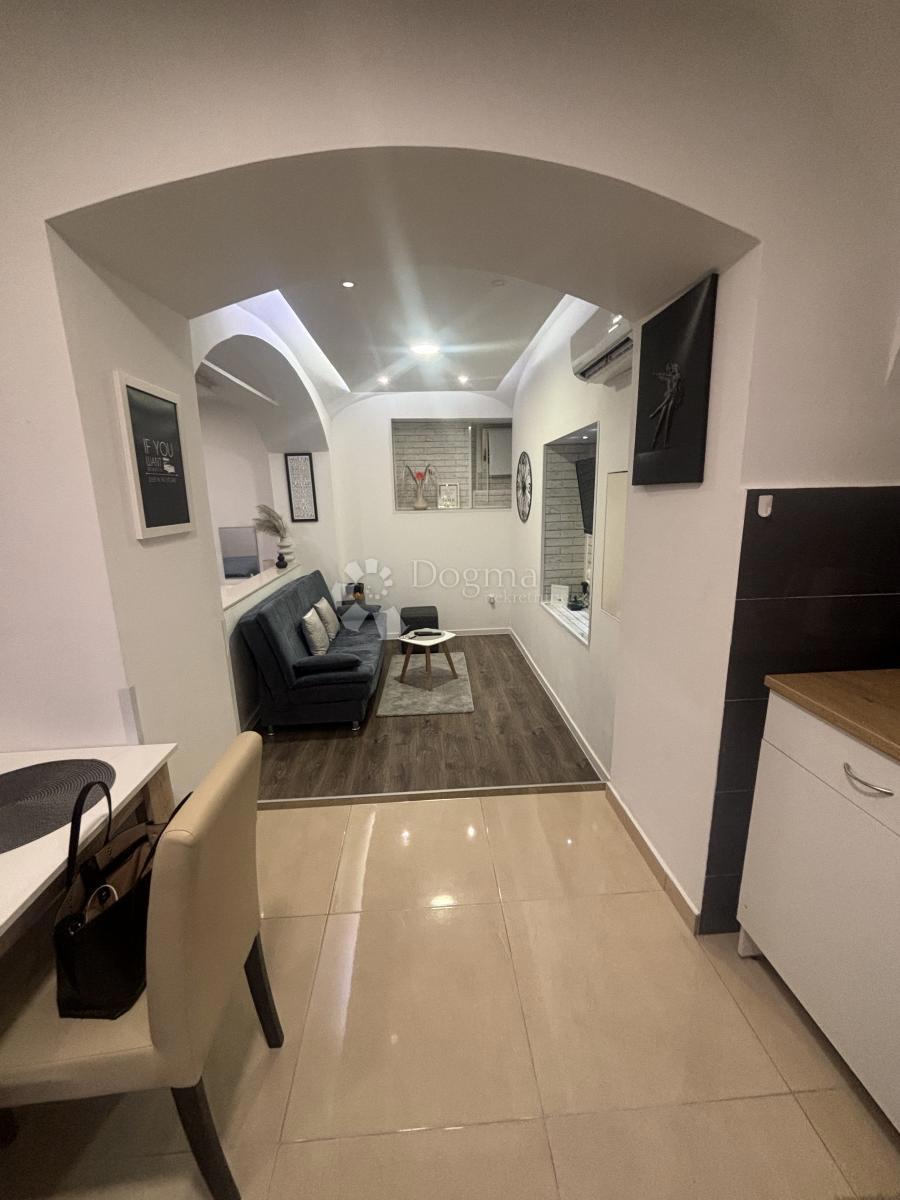 Apartma Sopot, Novi Zagreb - Istok, 37,50m2