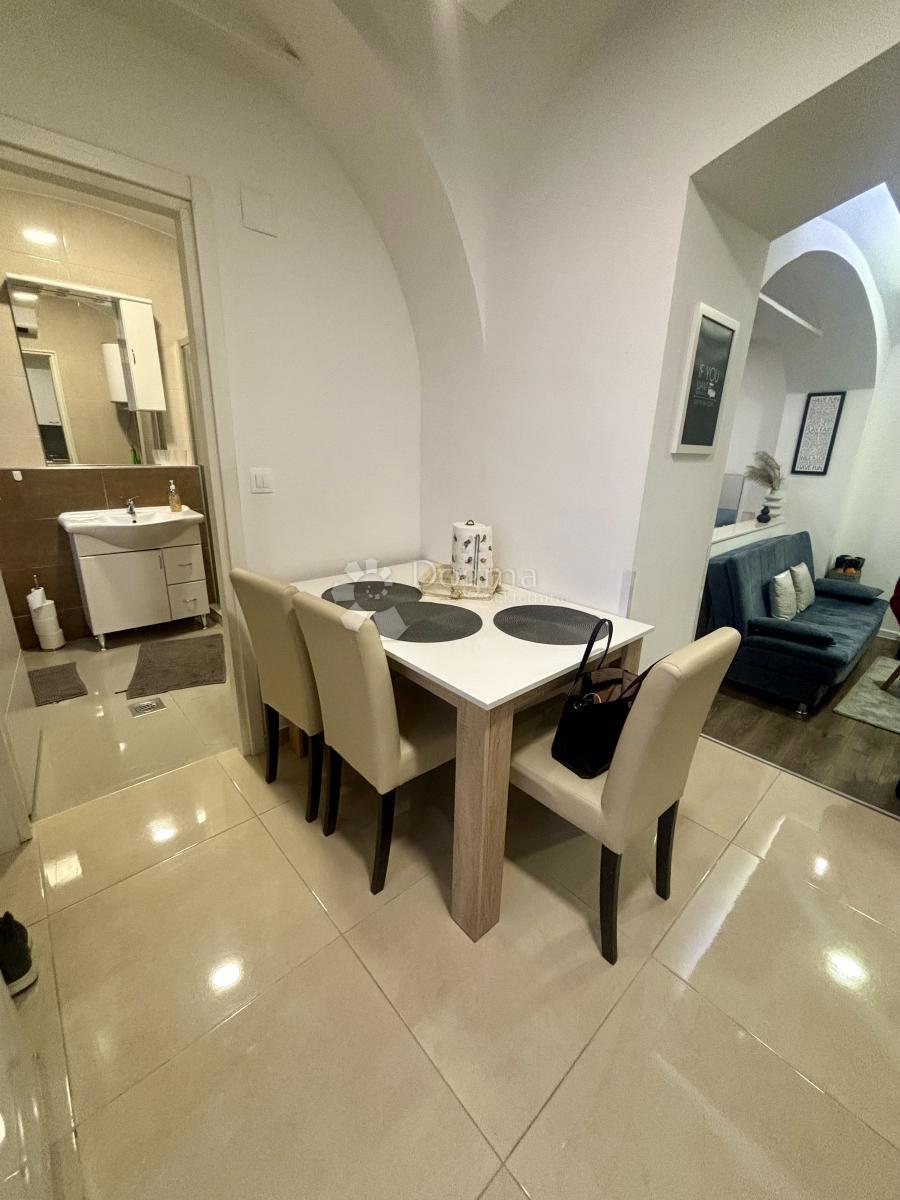 Apartma Sopot, Novi Zagreb - Istok, 37,50m2