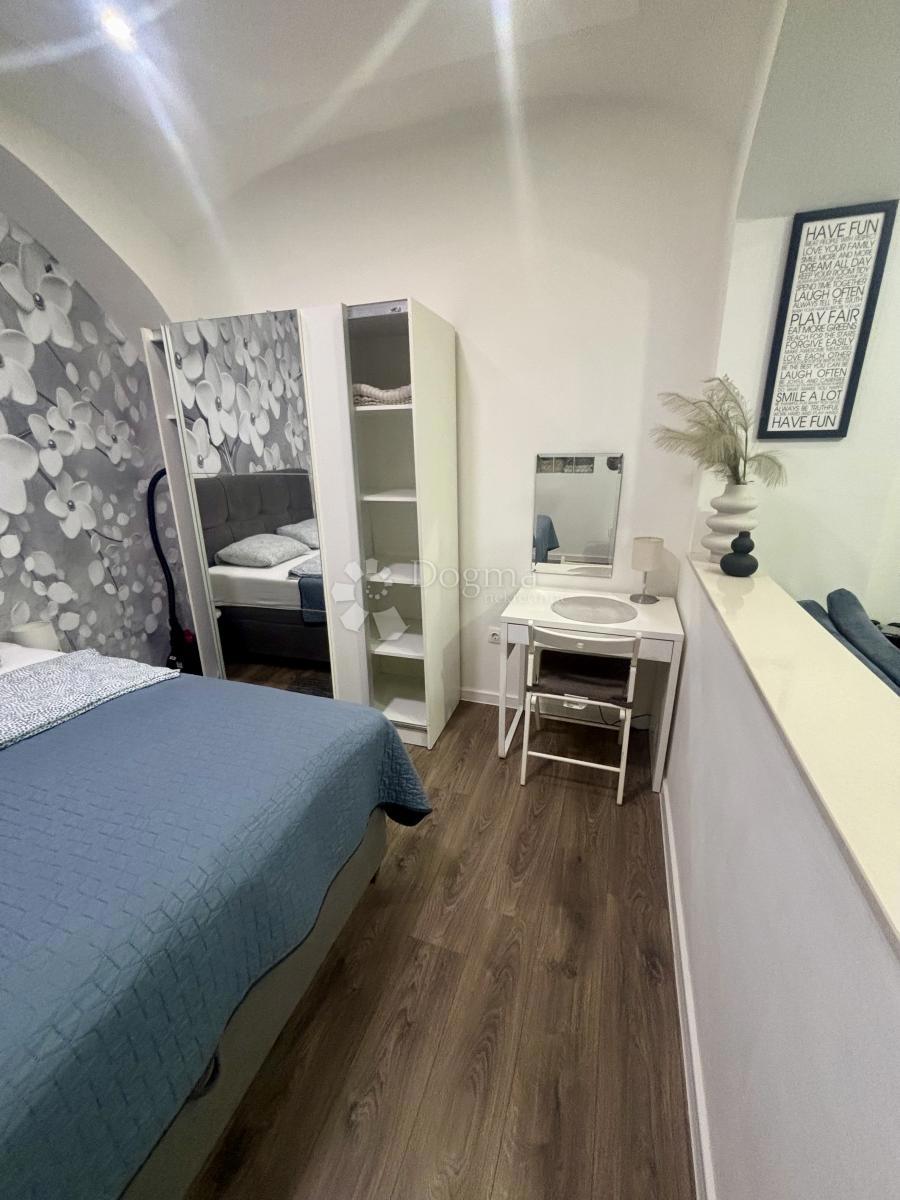 Apartma Sopot, Novi Zagreb - Istok, 37,50m2