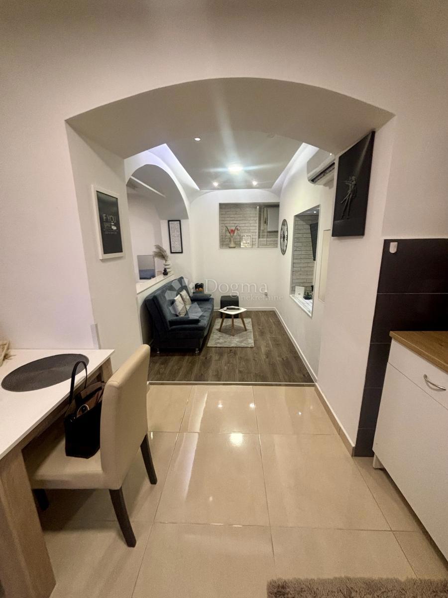 Apartma Sopot, Novi Zagreb - Istok, 37,50m2