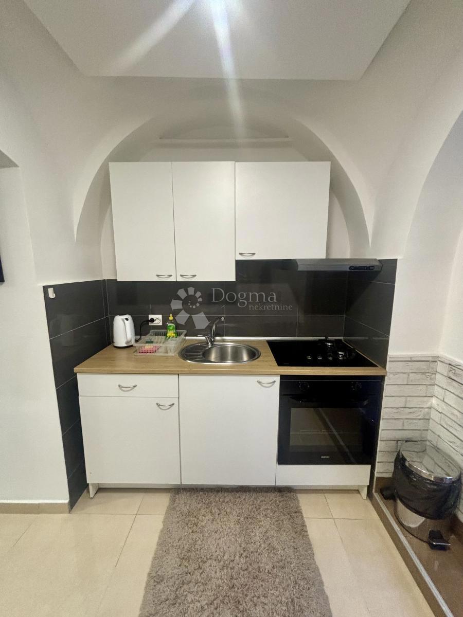Apartma Sopot, Novi Zagreb - Istok, 37,50m2