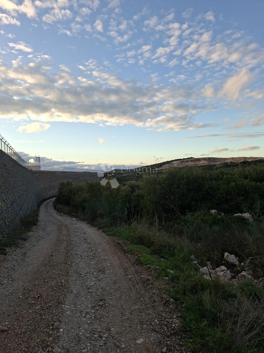 Kmetijsko zemljišče Močići, Konavle, 4.460m2