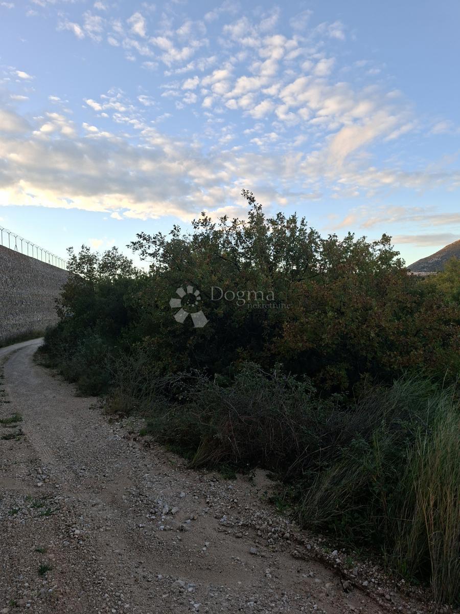 Kmetijsko zemljišče Močići, Konavle, 4.460m2