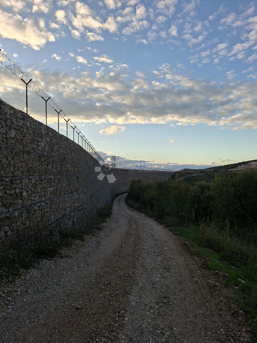 Kmetijsko zemljišče Močići, Konavle, 4.460m2