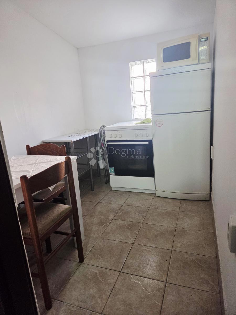 Stanovanje Gornji grad / Centar, Osijek, 37m2