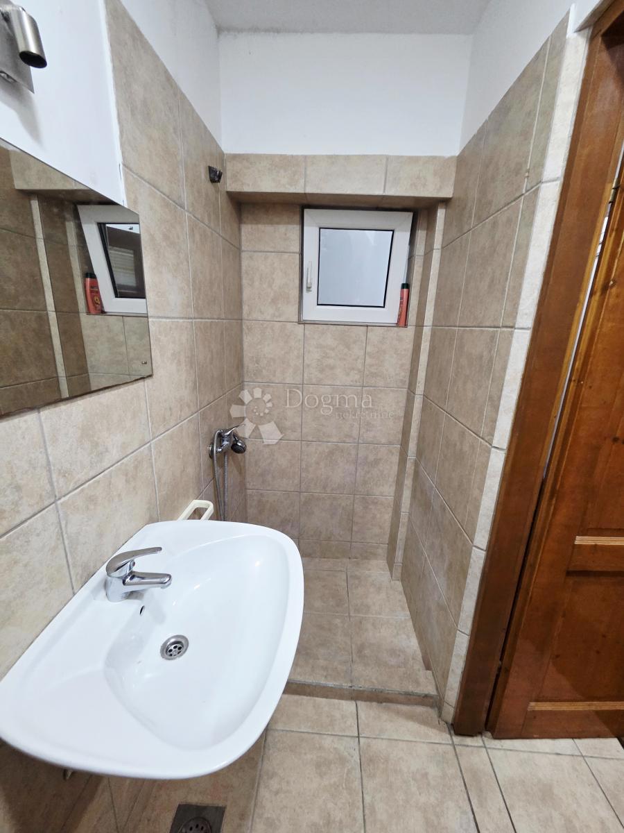 Stanovanje Gornji grad / Centar, Osijek, 37m2