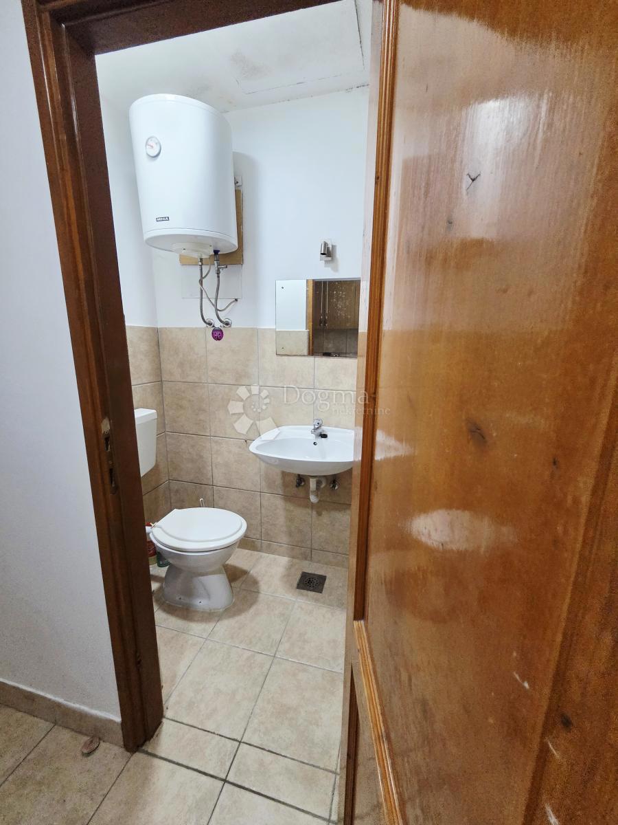 Stanovanje Gornji grad / Centar, Osijek, 37m2