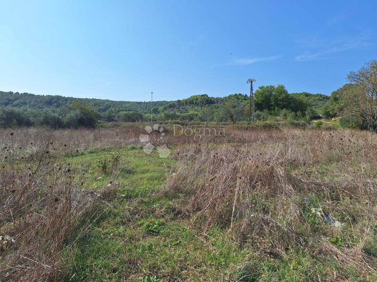 Zazidljivo zemljišče Neviđane, Pašman, 490m2