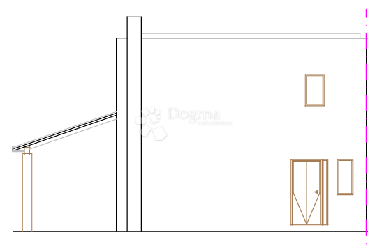 Hiša Tinjan, 98,30m2