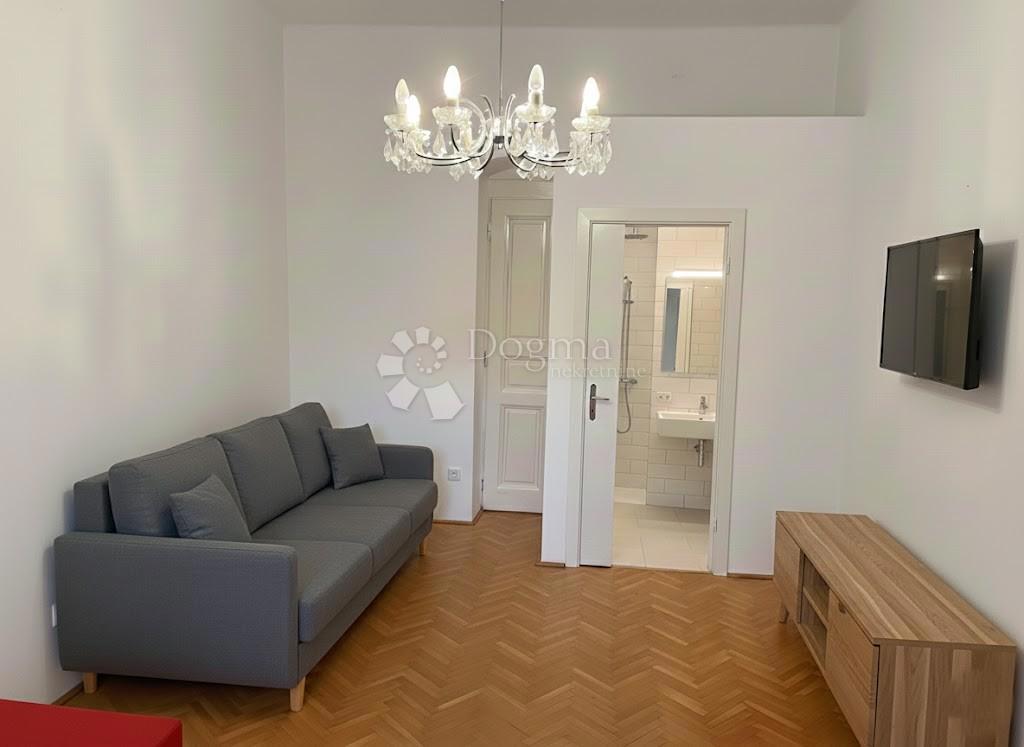 Stanovanje Črnomerec, 26,23m2