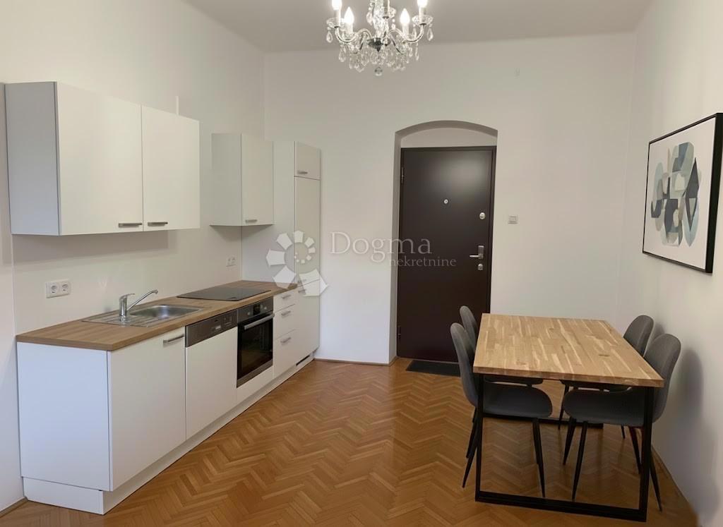 Stanovanje Črnomerec, 26,23m2