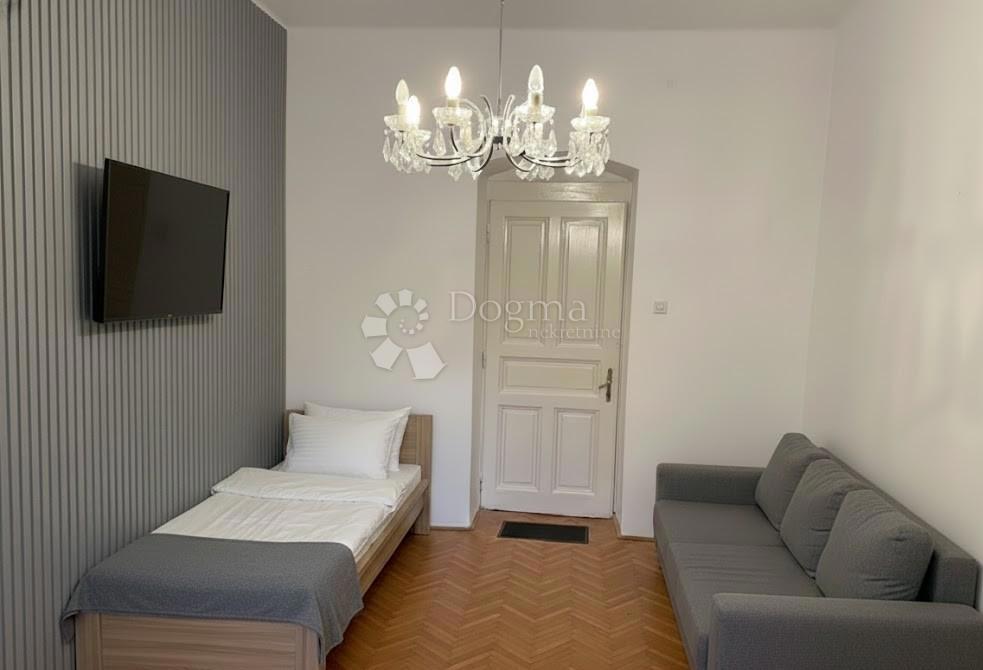 Stanovanje Črnomerec, 26,23m2