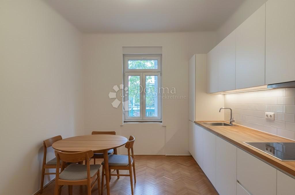 Stanovanje Črnomerec, 26,23m2