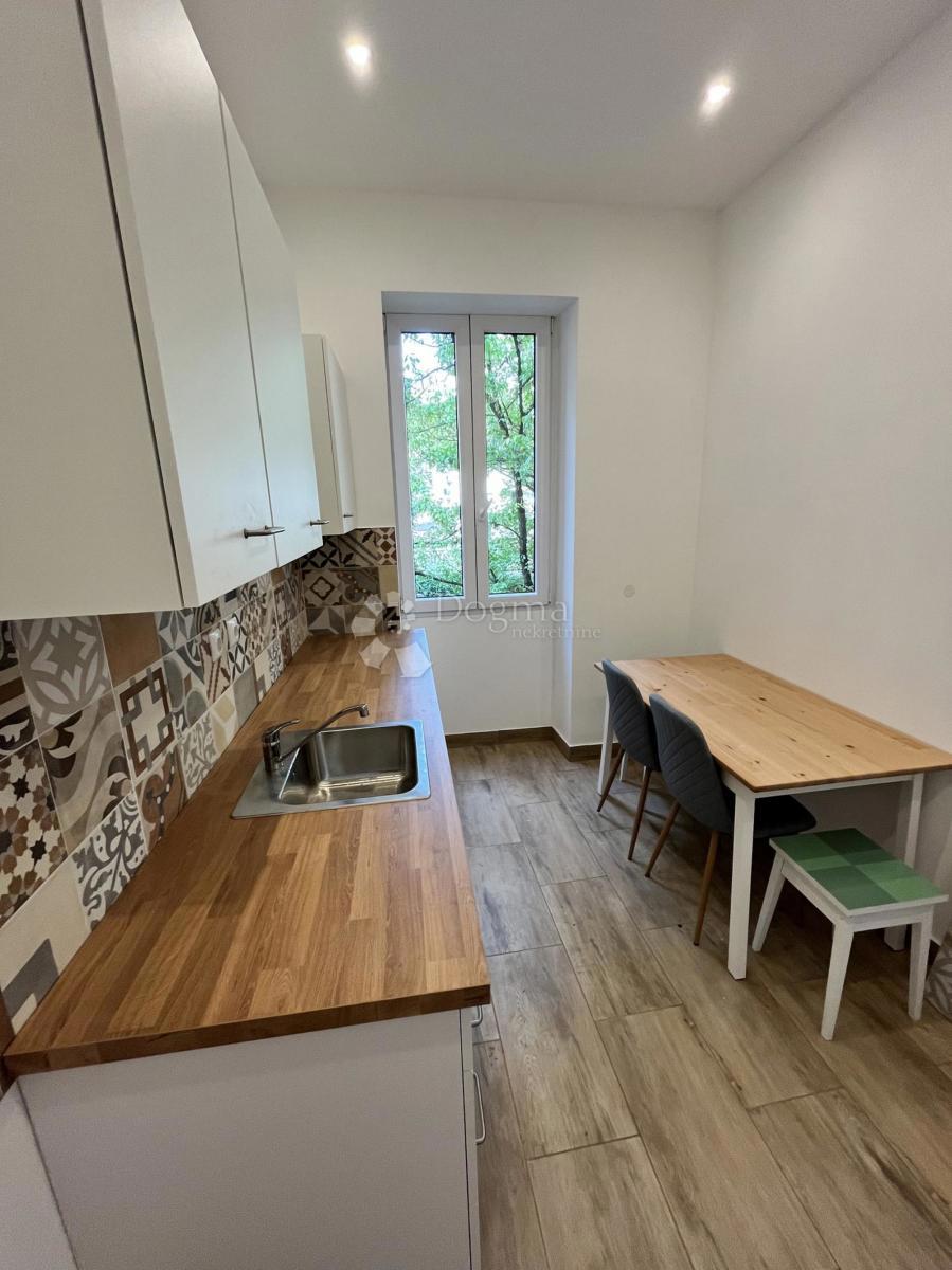 Stanovanje Črnomerec, 26,23m2