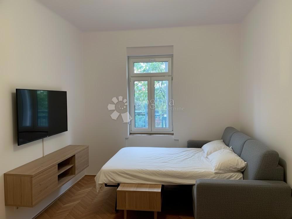 Stanovanje Črnomerec, 26,23m2