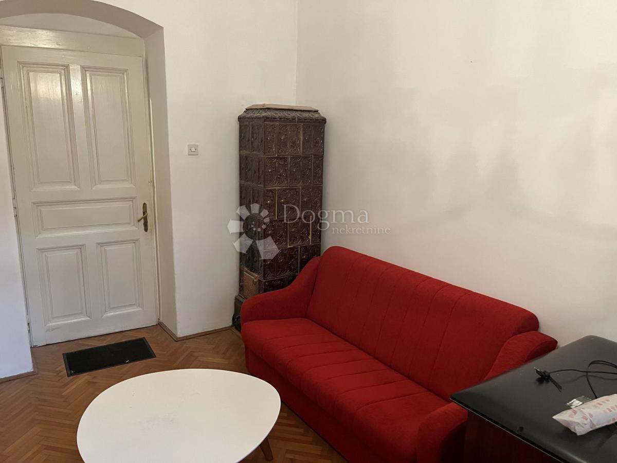 Stanovanje Črnomerec, 26,23m2