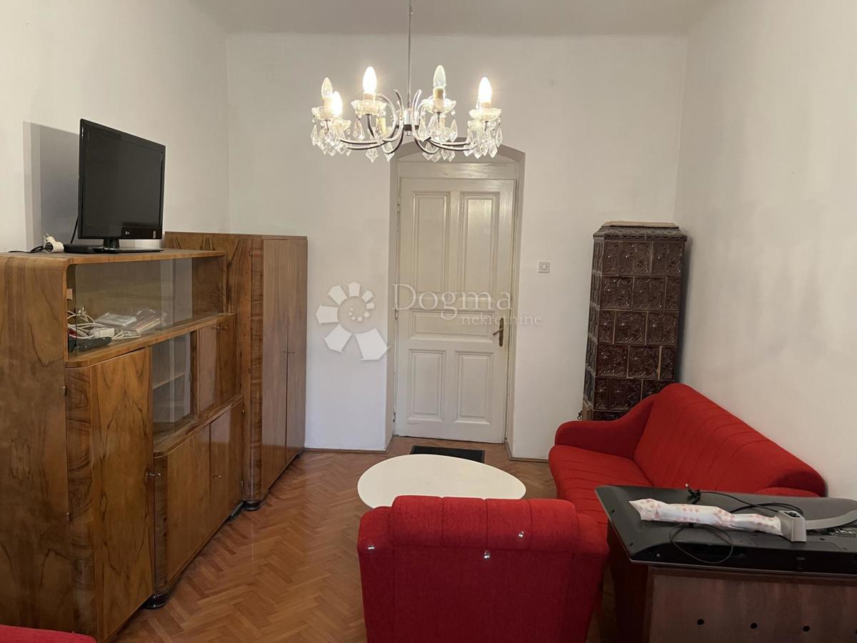 Stanovanje Črnomerec, 26,23m2