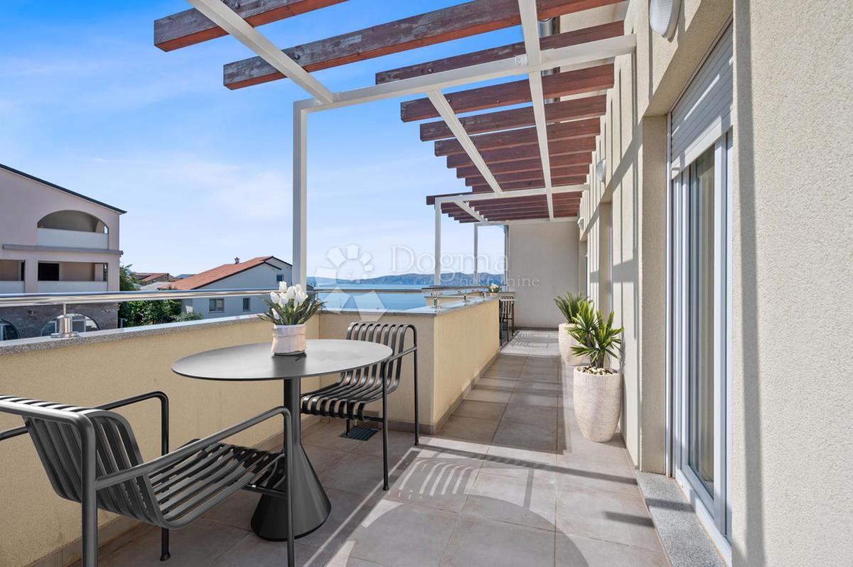 Apartma Senj, 48,93m2