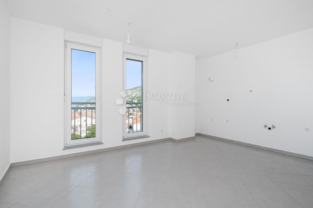 Apartma Senj, 48,93m2