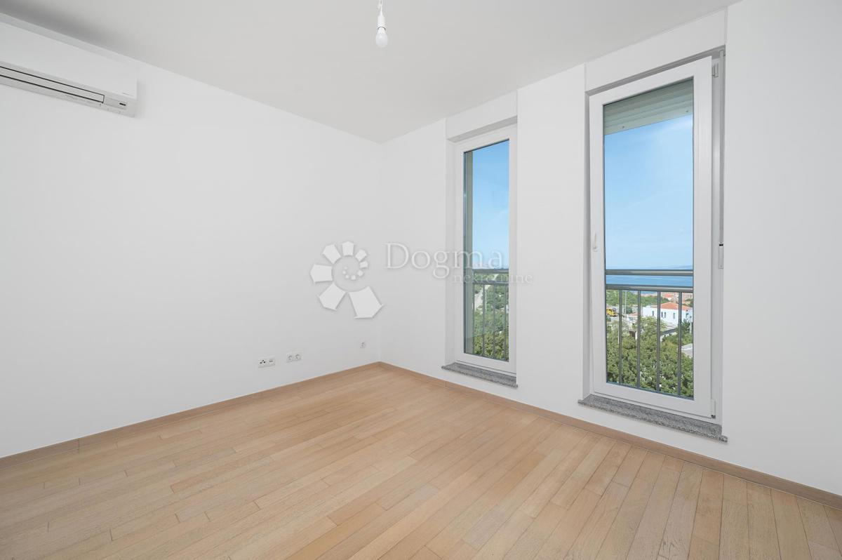 Apartma Senj, 48,93m2