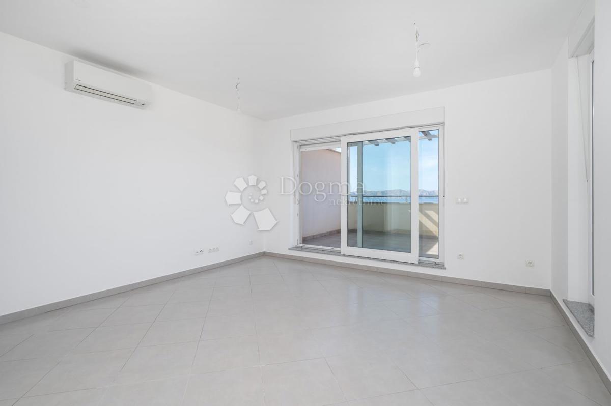 Apartma Senj, 48,93m2