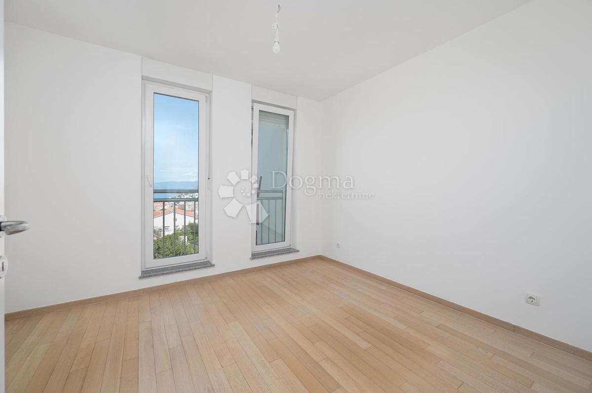 Apartma Senj, 48,93m2